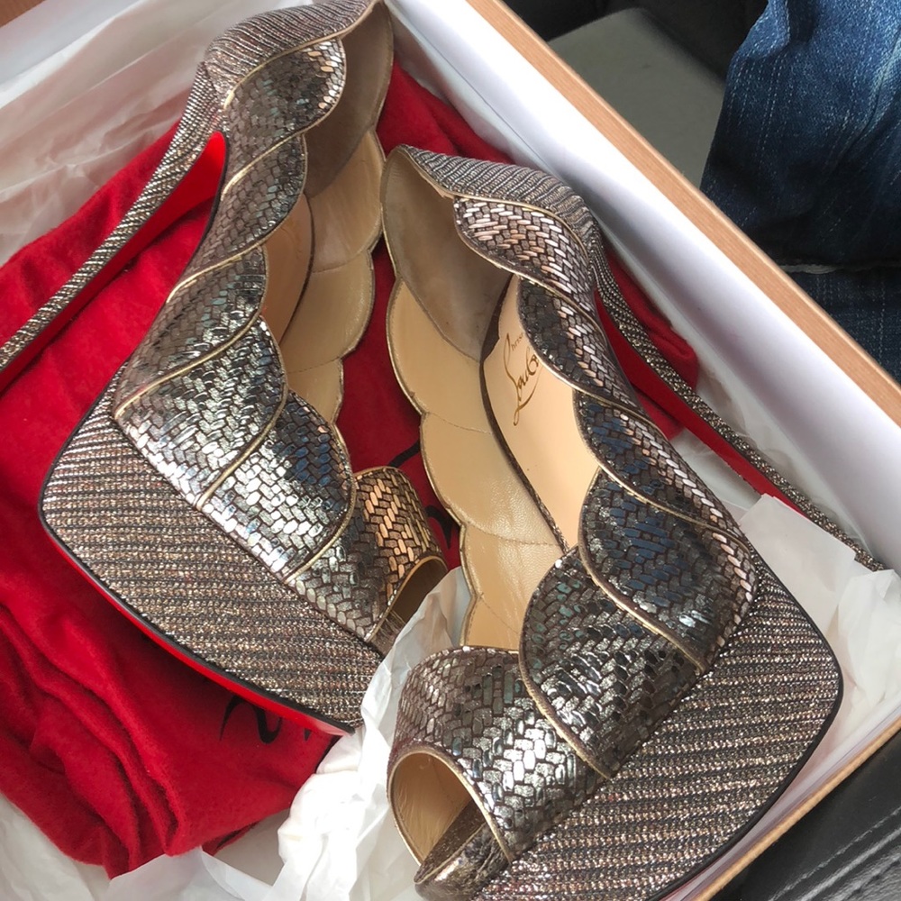 Christian Louboutin
